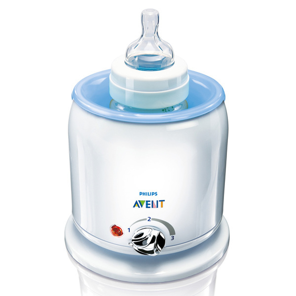 Подогреватель Philips AVENT для бутылочек и детского питания